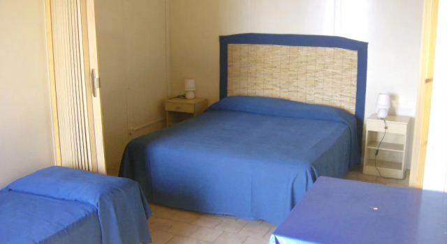Riva Smeralda - Campground, Buchen Sie Hotel Milazzo Sizilien