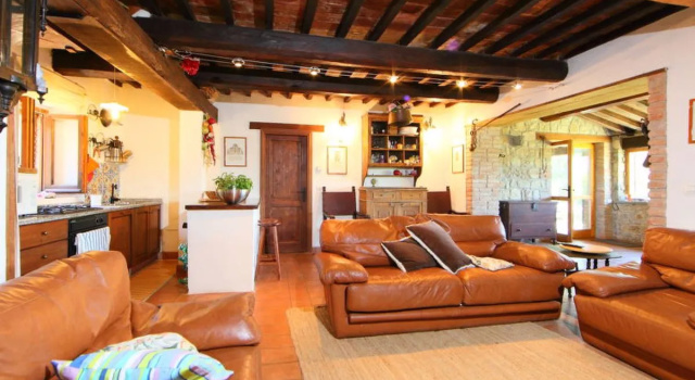 Casale Verciano