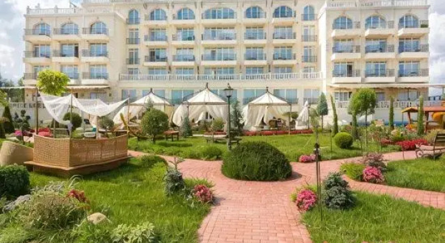 Номер Economy Therma Palace