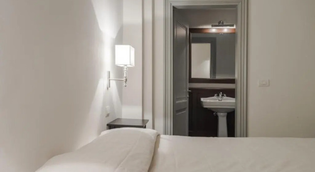 Двухместный номер Classic Villa Il Palagio