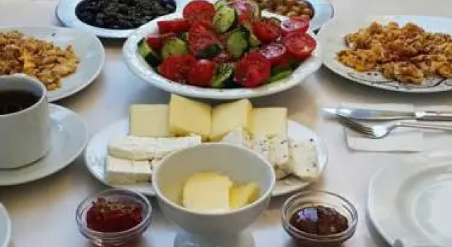 Hotel Beyzade