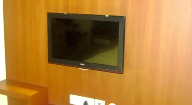 Номер Superior Max residency