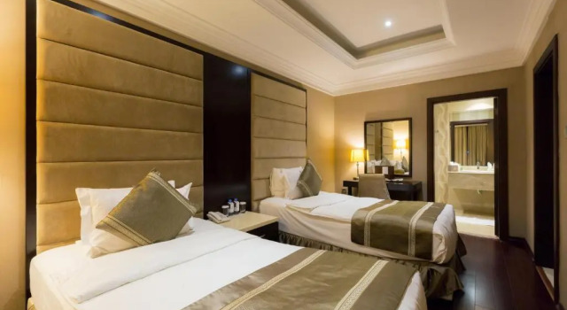 Люкс Royal فندق فيلوران Veloran Hotel