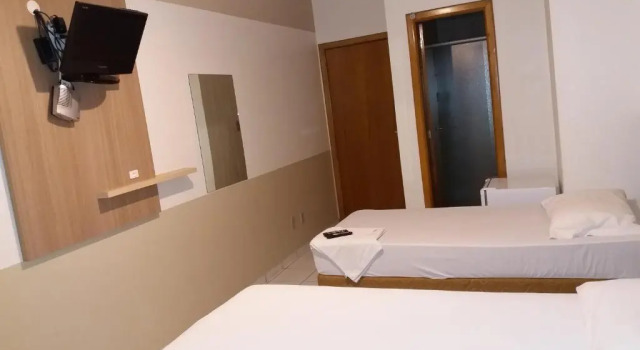 Двухместный номер Deluxe Hotel Romanville