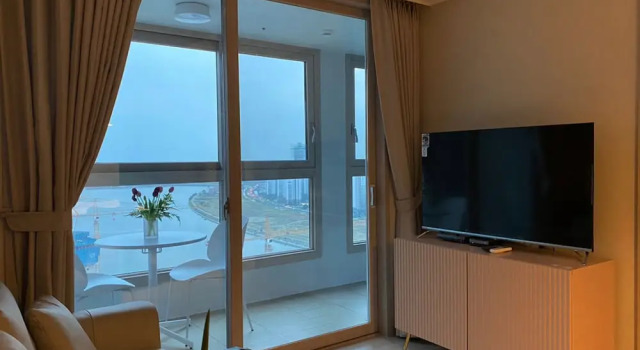 Landmark Songdo Stay 2, Reserva ahora Hotel Yeonsu-gu Gyeonggi