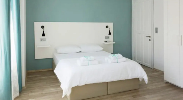 Номер Deluxe Alicante Hotel - Adults Only