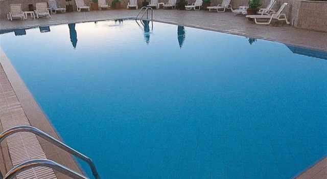 Crowne Plaza Resort Petra by IHG, Buchen Sie Resort Wadi Musa Petra