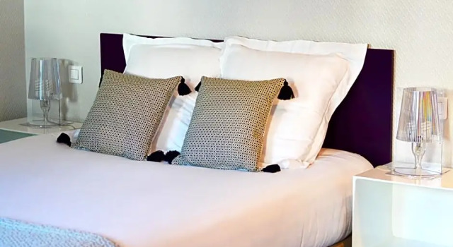 Трёхместный номер Comfort Hotel Le Sevigne - Sure Hotel Collection by Best Western