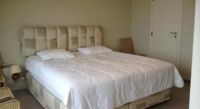 Apartment Bristol palace 11X, Prenota Appartamento Blankenberge 