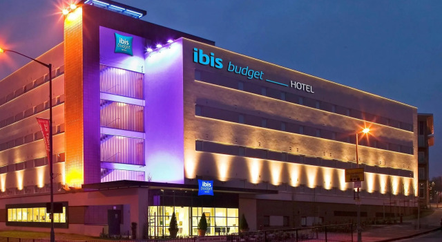 ibis budget Birmingham Centre