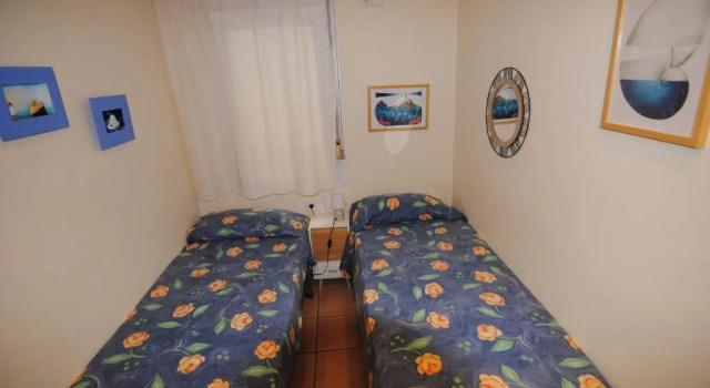 416 - Apart Cipsela 7, Varaa Hotelli Palafrugell Baix Empordà