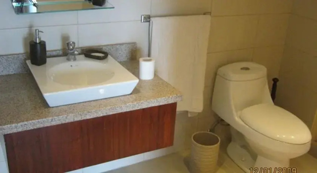 Suite amoblada en Condominio Riverfront II, Book Lejlighed Hoteller i Guayaquil med pool, nær Seafront, Swimmingpool