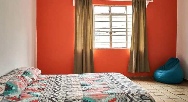 Hostal Americana, Book Hostel Chapalita 