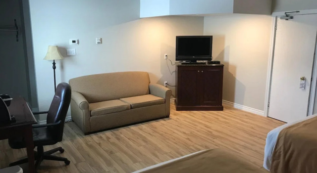 The Auberge Inn, Buchen Sie Hostel New Liskeard Ontario