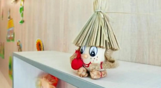 Boryspil Airport Sleep&Fly GuestHouse