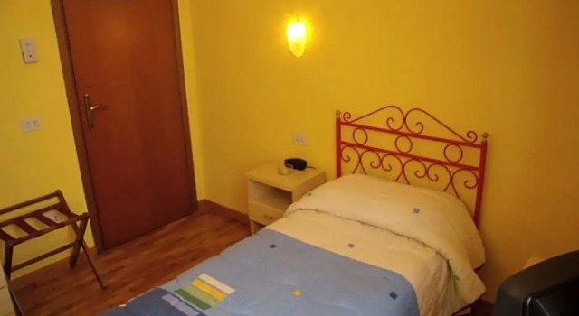 Номер Classic Hotel Savoia e Campana