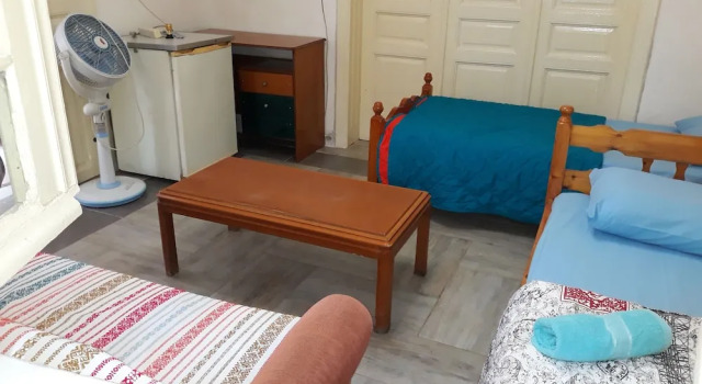 Private House near Port of Piraeus