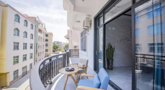 Meizhou Island Yuanlai Homestay, Book Hotel Putian Fujian