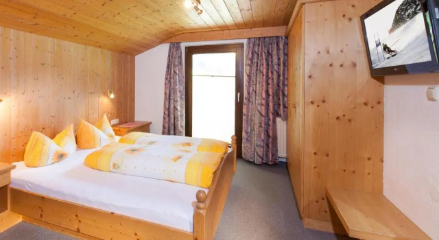 Appartement Jägerhof
