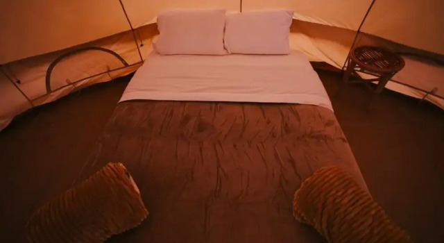Duna Camp Huacachina, Book Hotel Huacachina Ica