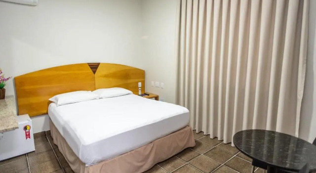 Номер Executive Panorama Convention Hotel