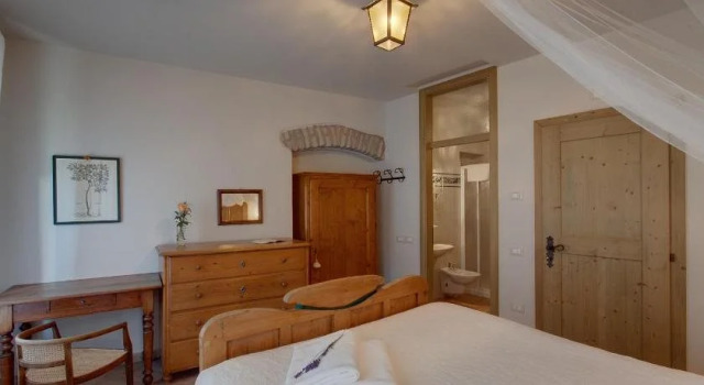 Agriturismo Maso Lizzone, Забронировать Отель Отели в центре Дро, в центре