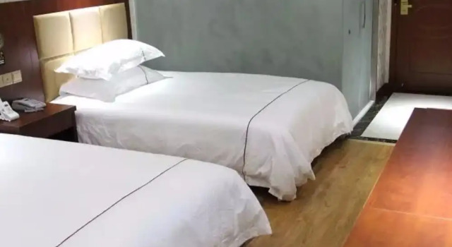 Двухместный номер Superior Huangshan New Century Hotel