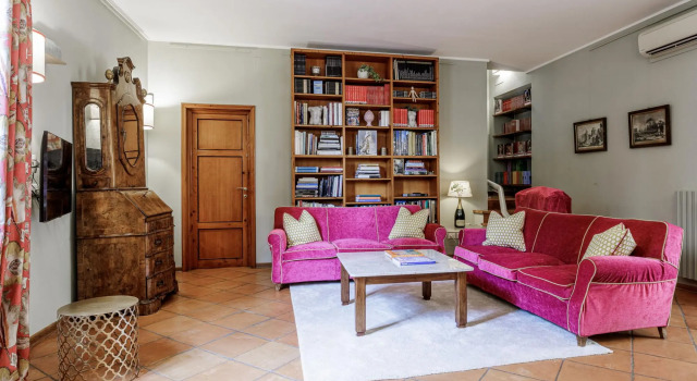 The Florentine Townhouse - the Florentine Townhous
