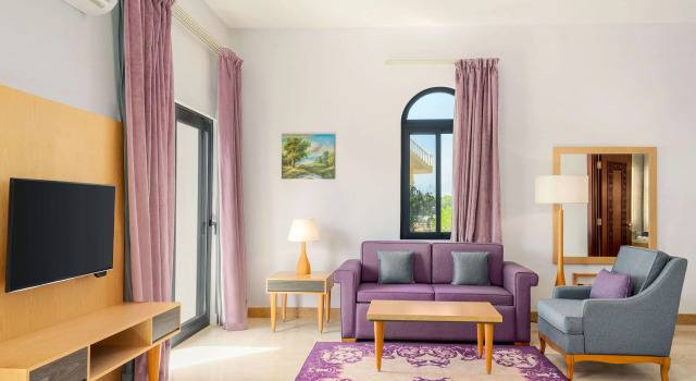 Wyndham Garden Salalah Mirbat