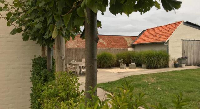 Коттедж Holiday home De Levensgenieter