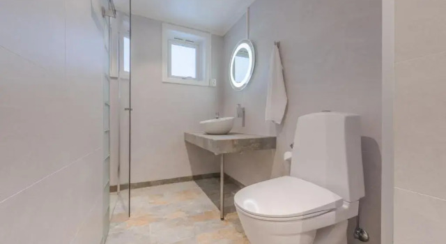 Номер Standard Lofoten Planet - Boutique Hotel
