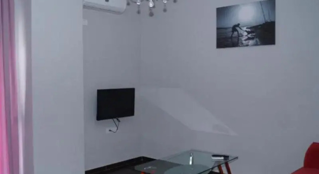 Номер Standard Apartments Flower Residence