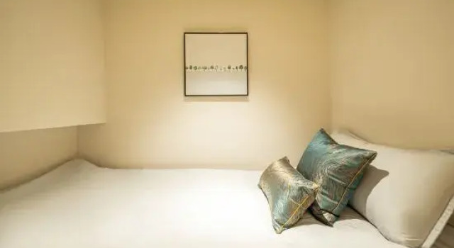 Люкс Classic Huazhishe Apartment (Hongqiao National Convention and Exhibition Center Branch)