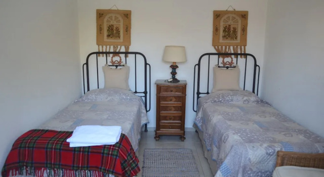 MAS 460 - Beautiful apartment in Mendoza