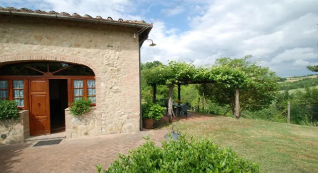 Casa Verzure