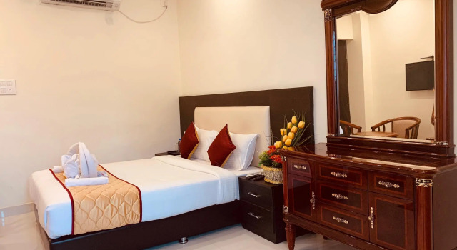 Spago Inn
