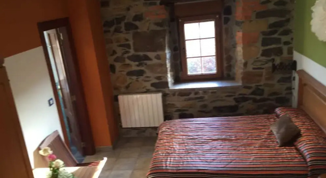 Gure Naia, Rezerwuj Hotel Hotele w Baskonia z parkingiem, Parking