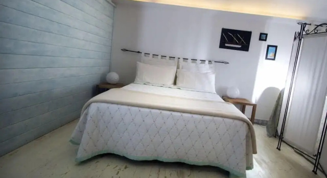 Четырёхместный номер Standard La Casa di Elisa