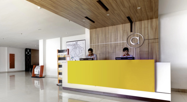 Amaris Hotel Pratama Nusa Dua