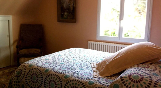 House With 4 Bedrooms in Névez, With Enclosed Garden and Wifi - 200 m, Rezerwuj Hotel Nevez Finistère