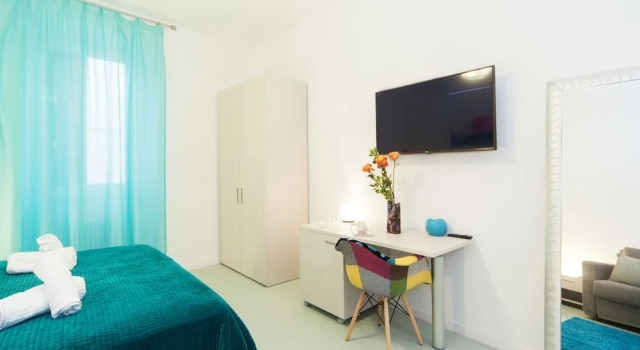 Номер Standard Casa Bella Pantheon