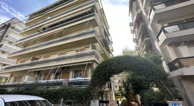 Wsd Alimos Luxury Spacious 3Bd Apt-Beach 400m, Забронировать Отель Алимос Афины