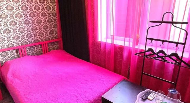 Номер Standard Карамель