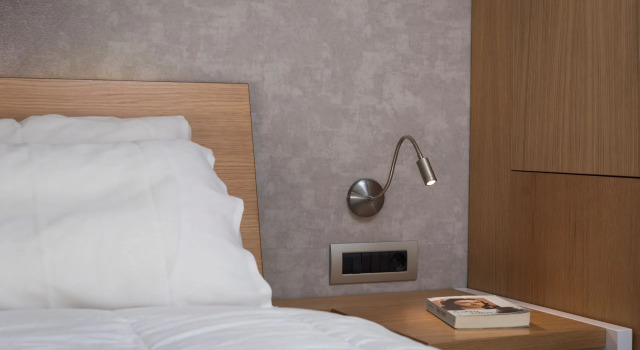 Апартаменты Deluxe Icarus Hotel