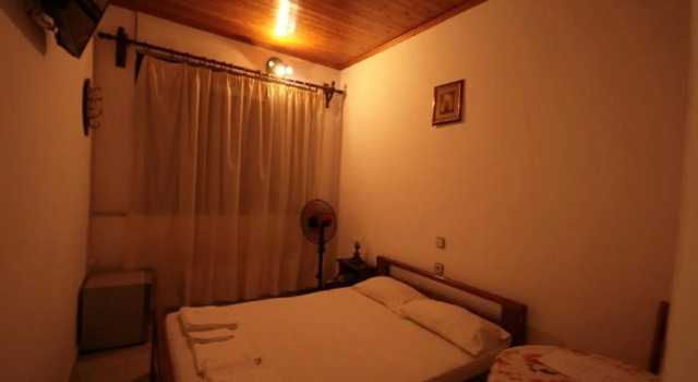 Chania Rooms