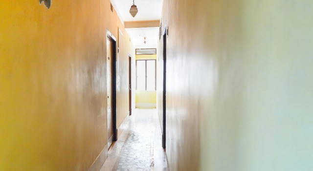 SPOT ON 61014 Hotel Anand Lodge, Prenota Hotel Haldia West Bengal