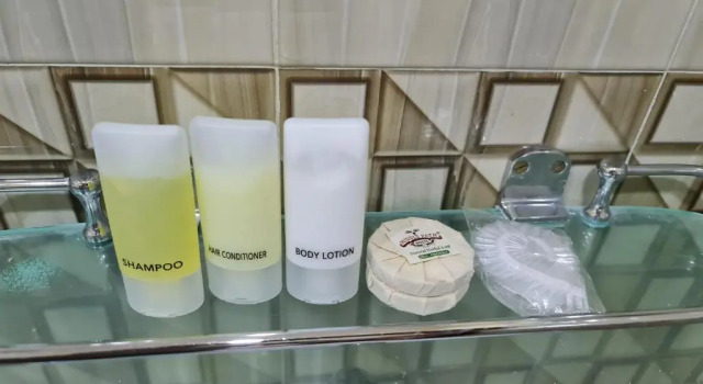 Семейный номер Standard Hotel Middle Path & Spa