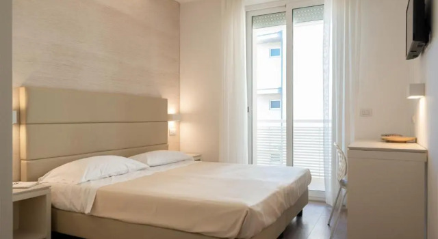 Двухместный номер Superior Hotel Bristol