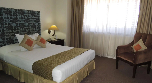The Bellavista Hotel, Reserva ahora Hotel Pusok 