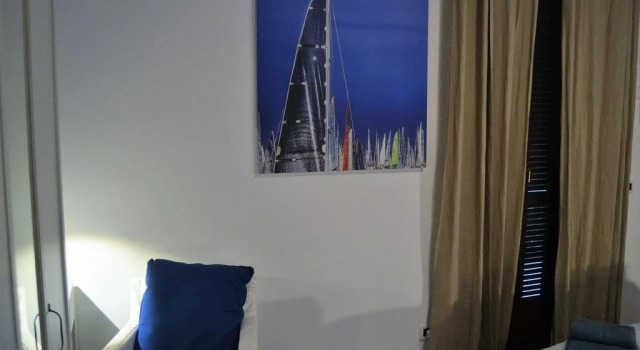 Triestè59 B&B, Забронировать Отель «постель и завтрак» Отели в центре Триеста, в центре
